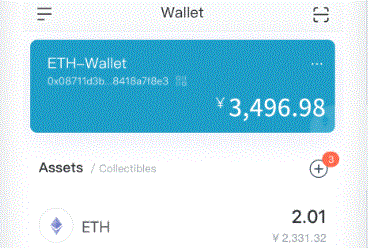 imtokeimToken钱包下载n金库